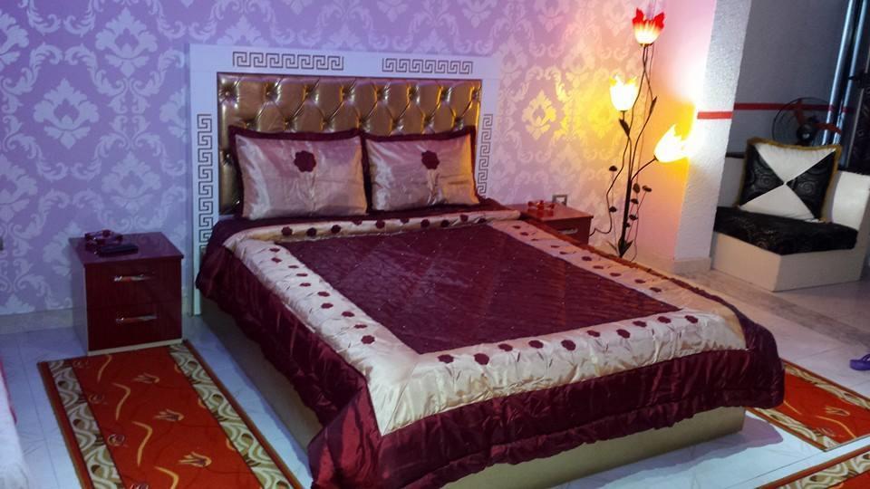 Hotel Buza New Shtoj Εξωτερικό φωτογραφία