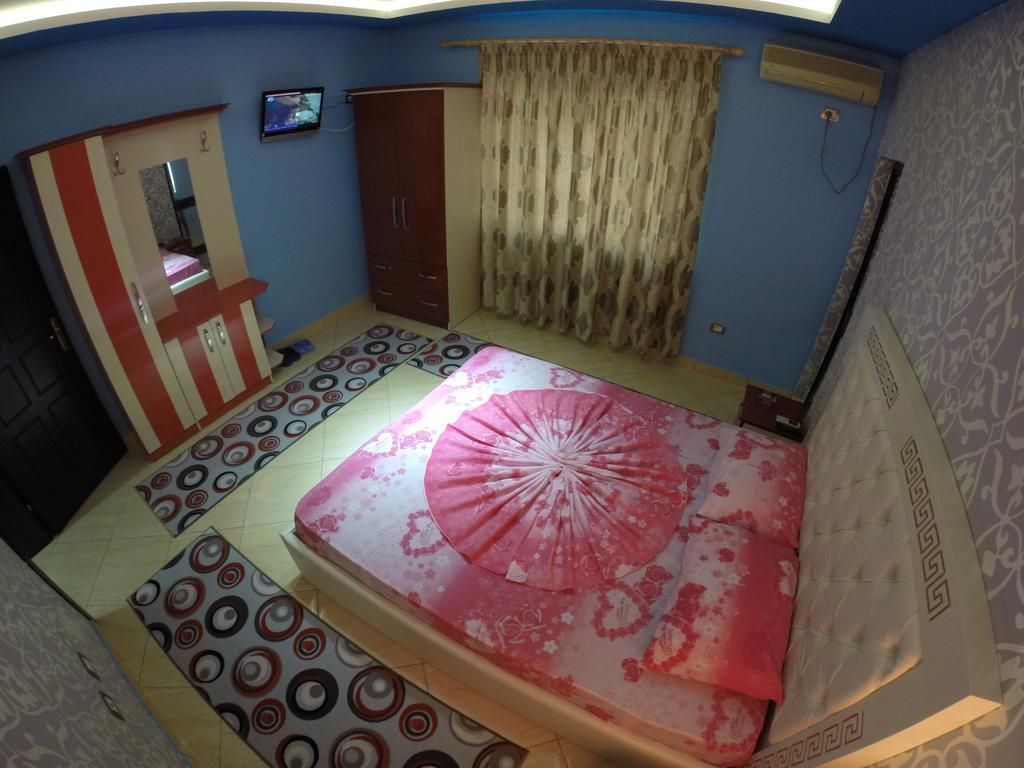Hotel Buza New Shtoj Δωμάτιο φωτογραφία