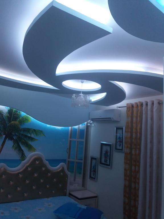 Hotel Buza New Shtoj Εξωτερικό φωτογραφία