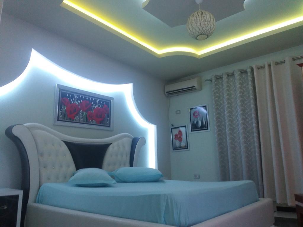 Hotel Buza New Shtoj Εξωτερικό φωτογραφία