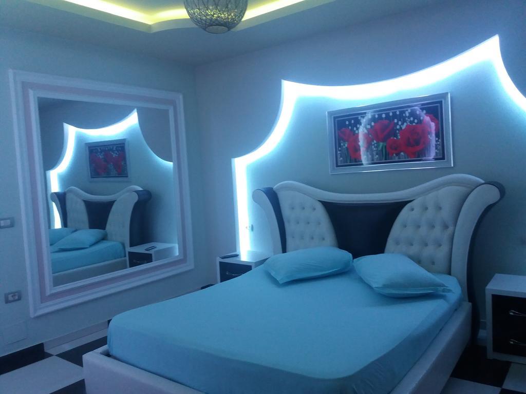 Hotel Buza New Shtoj Εξωτερικό φωτογραφία