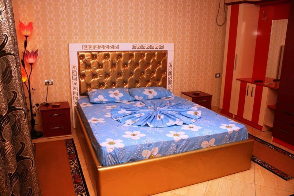 Hotel Buza New Shtoj Εξωτερικό φωτογραφία